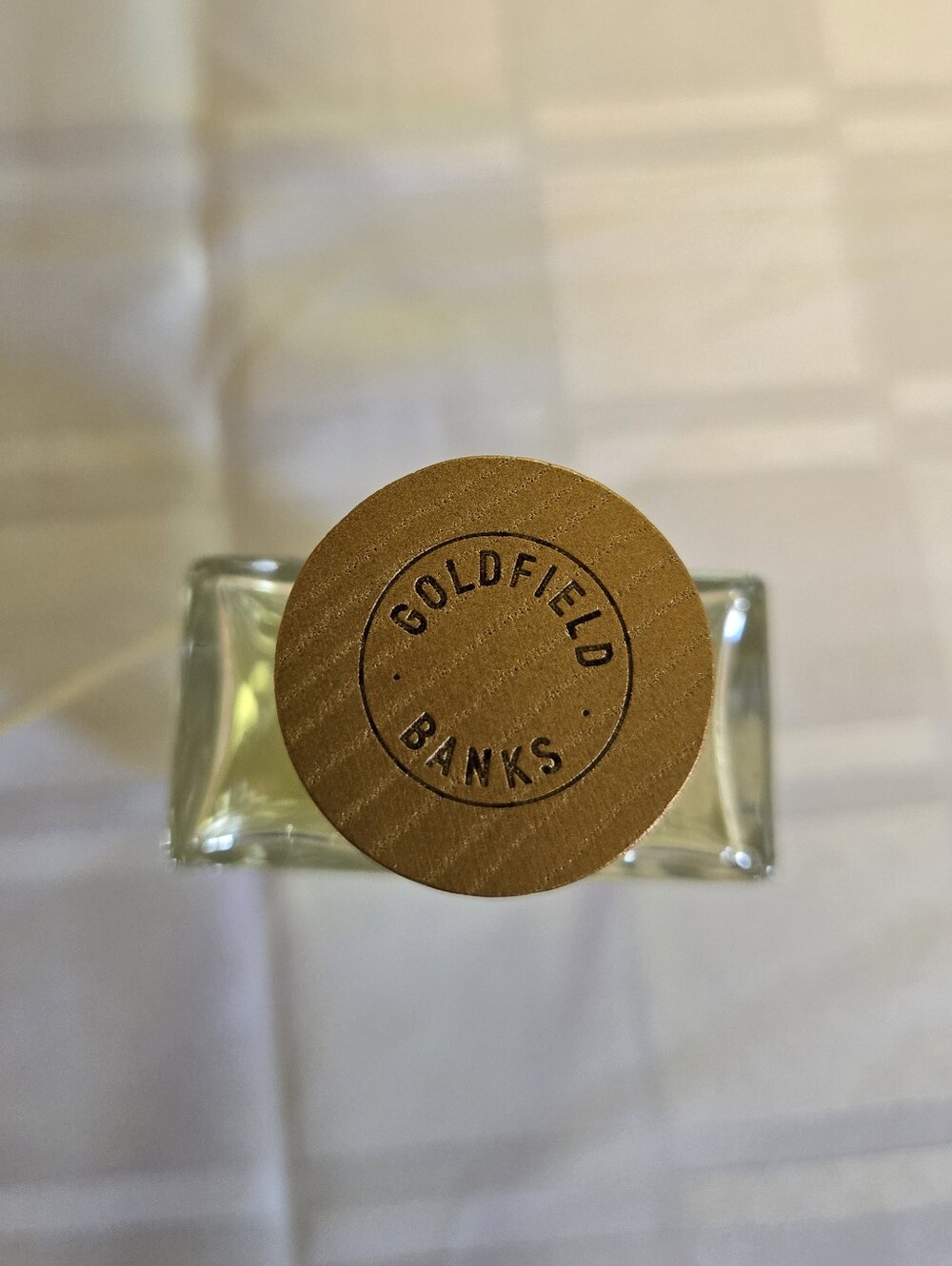 GOLDFIELD&BANKS BOHEMIAN LIME 100ml. - Picture 4 of 9